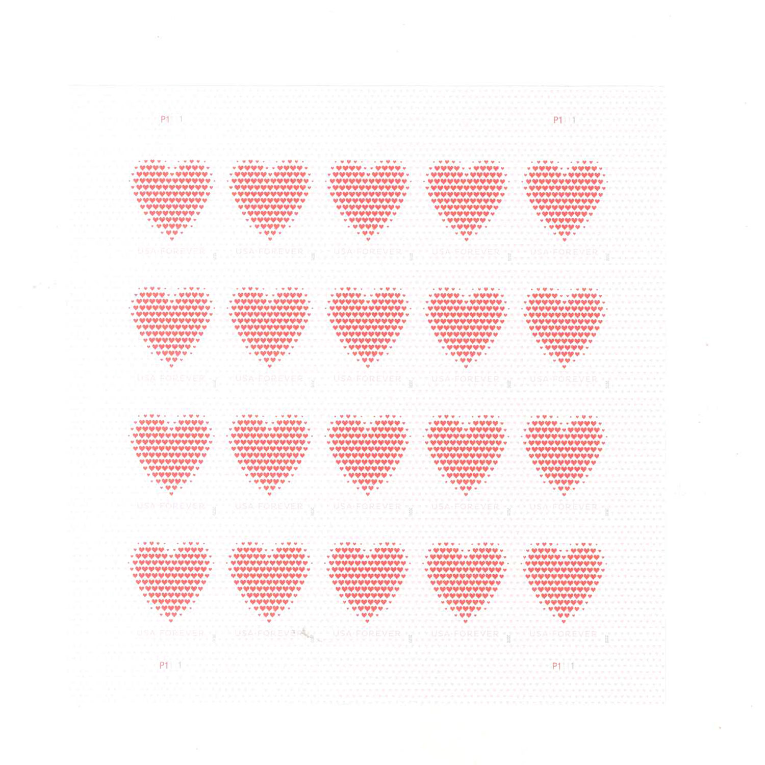 Made of Hearts