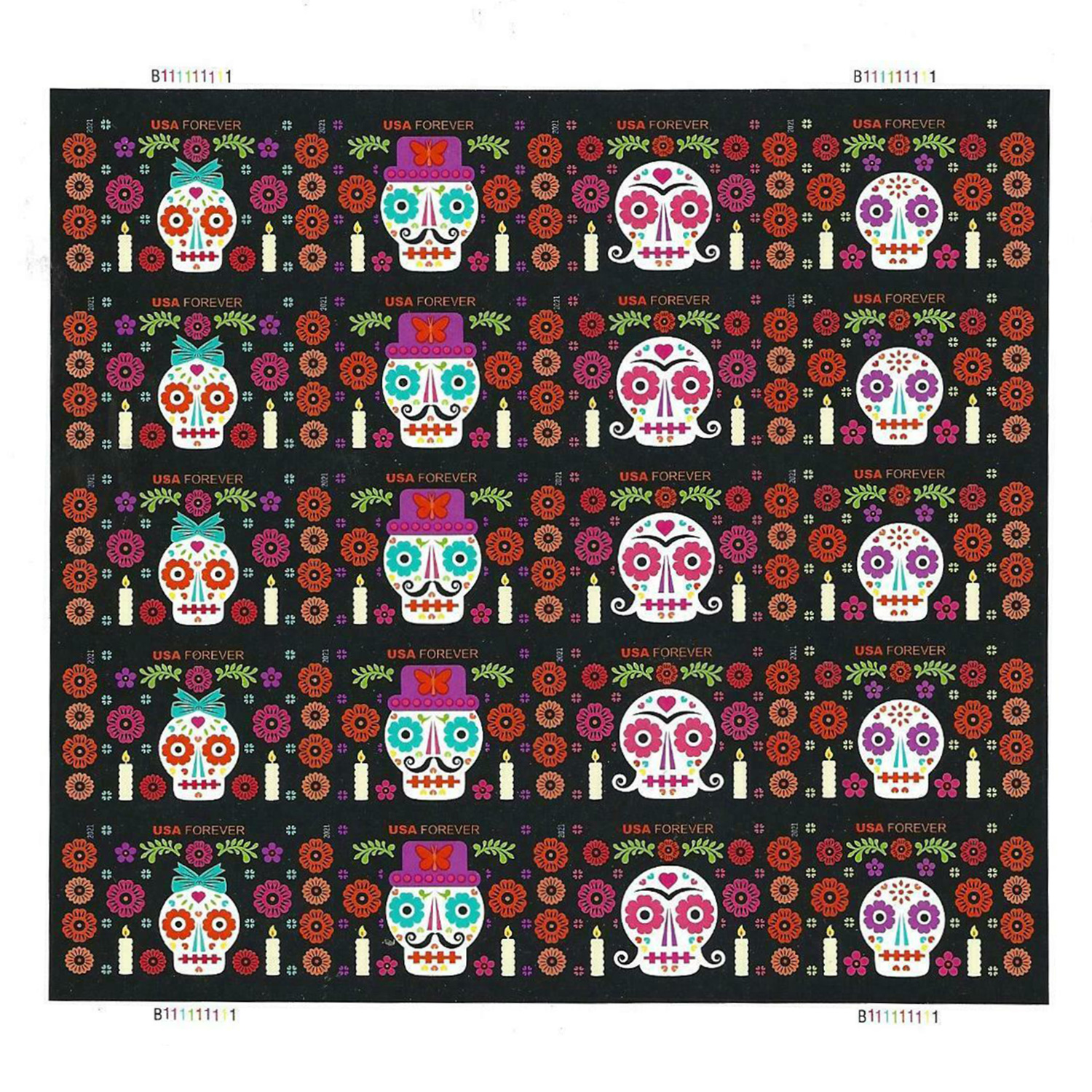 Day of the Dead