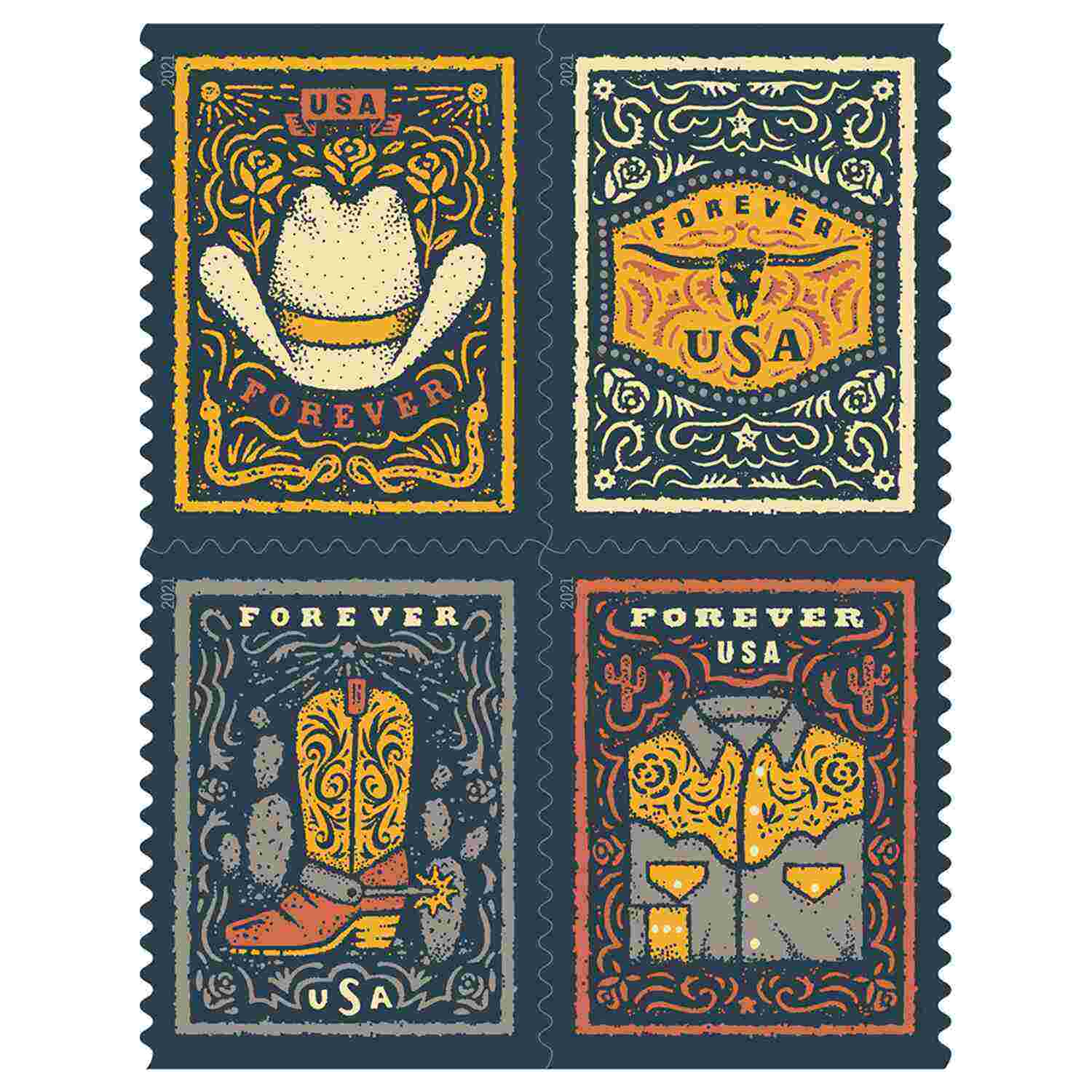Western Wear