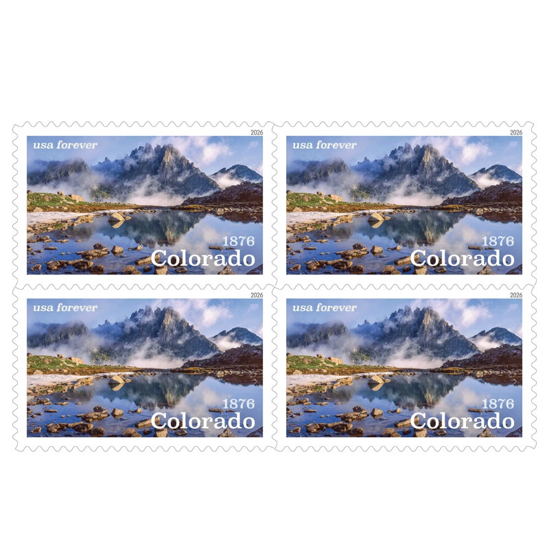 Colorado Statehood