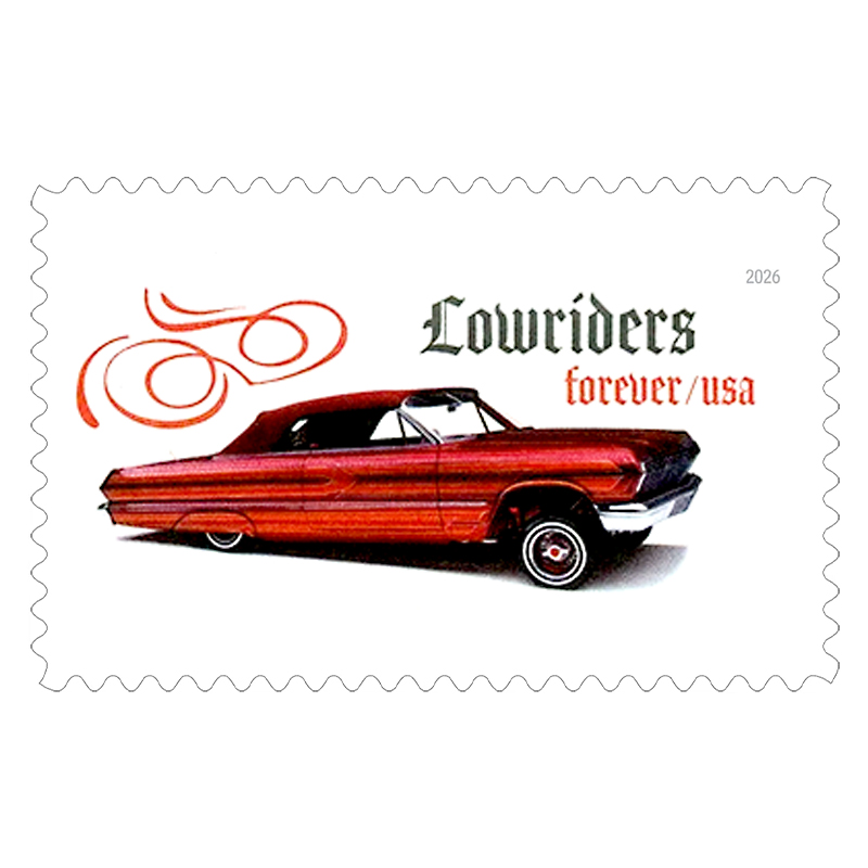 Lowriders