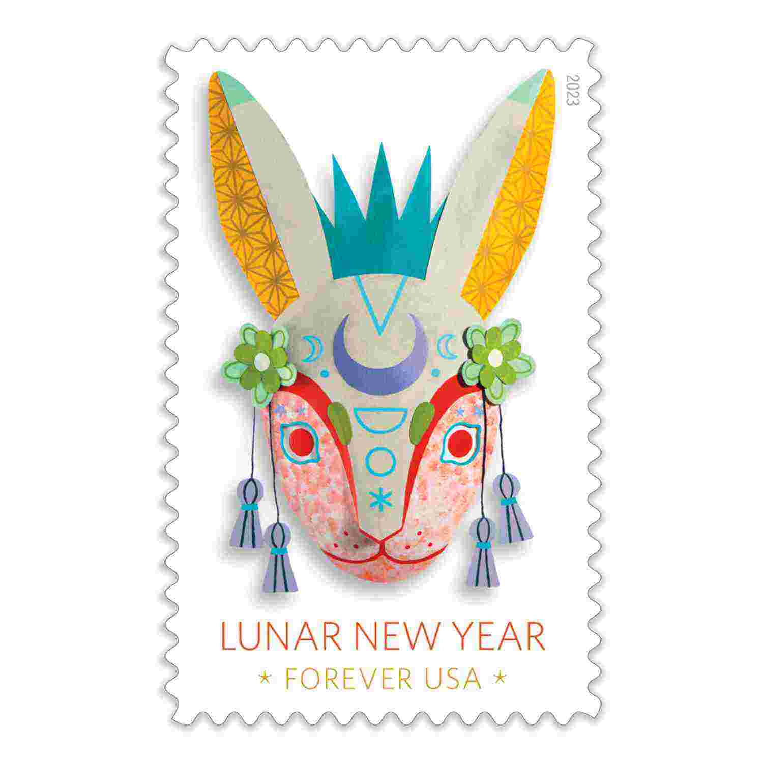 Year of the Rabbit
